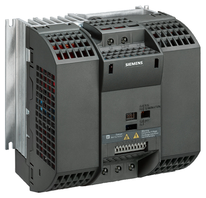 6SL3211-0AB22-2UB1 - Biến tần G110 2.2kW CPM110