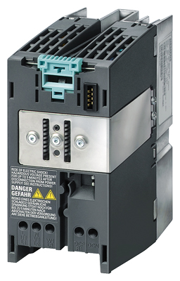 6SL3224-0BE21-5UA0 - Biến tần SINAMICS G120 PM240 3AC 1.5kW