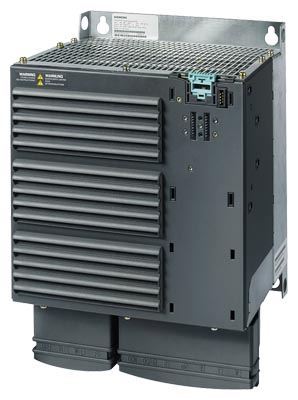 6SL3224-0BE32-2AA0 - Biến tần SINAMICS G120 PM240 3AC 22kW