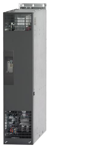 6SL3224-0XE42-0UA0 - Biến tần SINAMICS G120 PM240 3AC 200kW