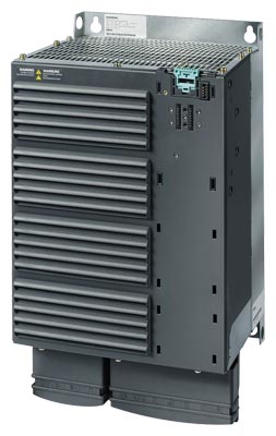 6SL3225-0BE33-7AA0 - Biến tần SINAMICS G120 PM250 3AC 37kW