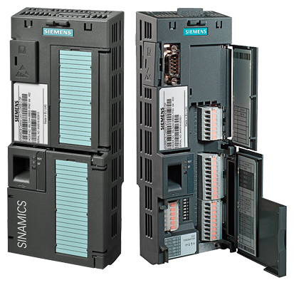 6SL3244-0BB00-1BA1 - Bộ điều khiển SINAMICS G120 CU240B-2 B