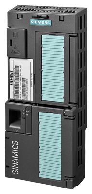 6SL3244-0BB00-1PA1 - Bộ điều khiển SINAMICS G120 CU240B-2 DP