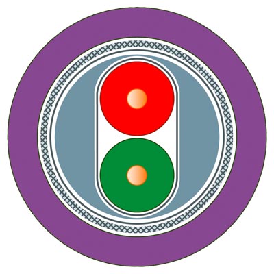 6XV1830-0EN20 - Cáp truyền thông Siemens